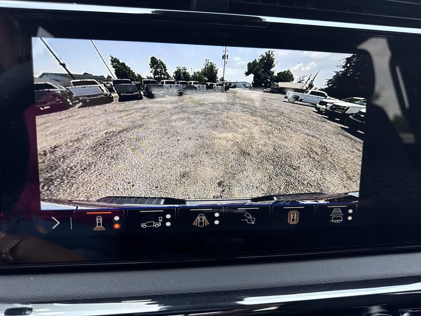 New 2026 Sterling Metallic GMC AT4 image 26