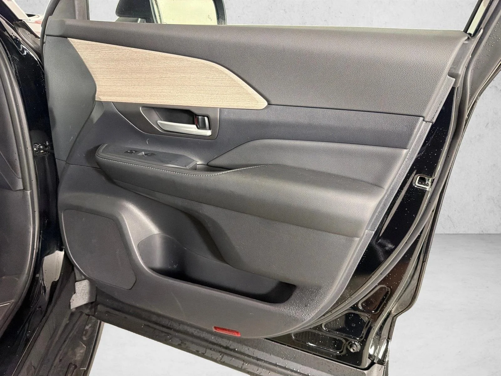 Used 2026 Gray Toyota LE image 15