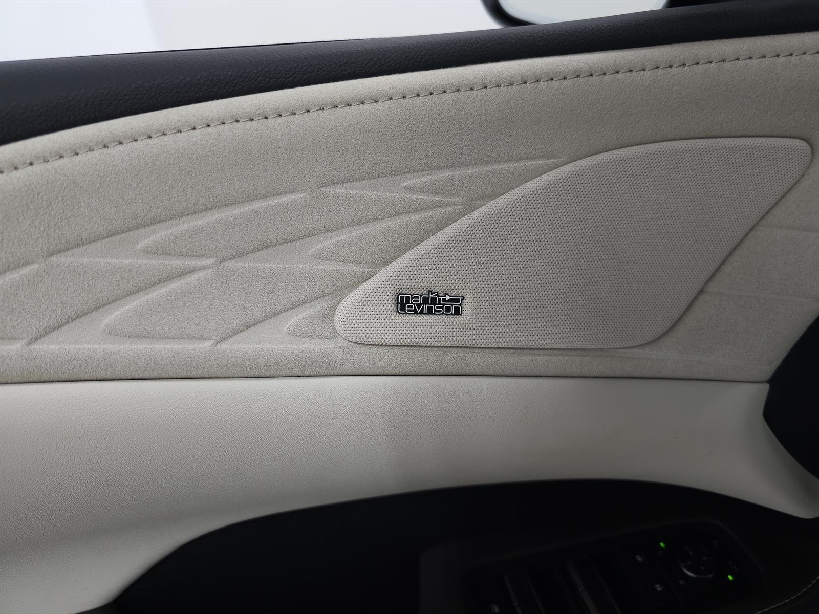 Certified Used 2025 Blue Lexus LUXURY image 16