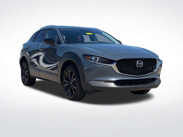 2023 Mazda CX-30 Carbon Edition AWD's photo