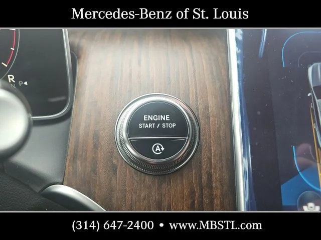 New 2026 Cirrus Silver Metallic Mercedes-Benz GLC 300 image 29