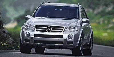 Used 2007  Mercedes-Benz 3.0L image 1