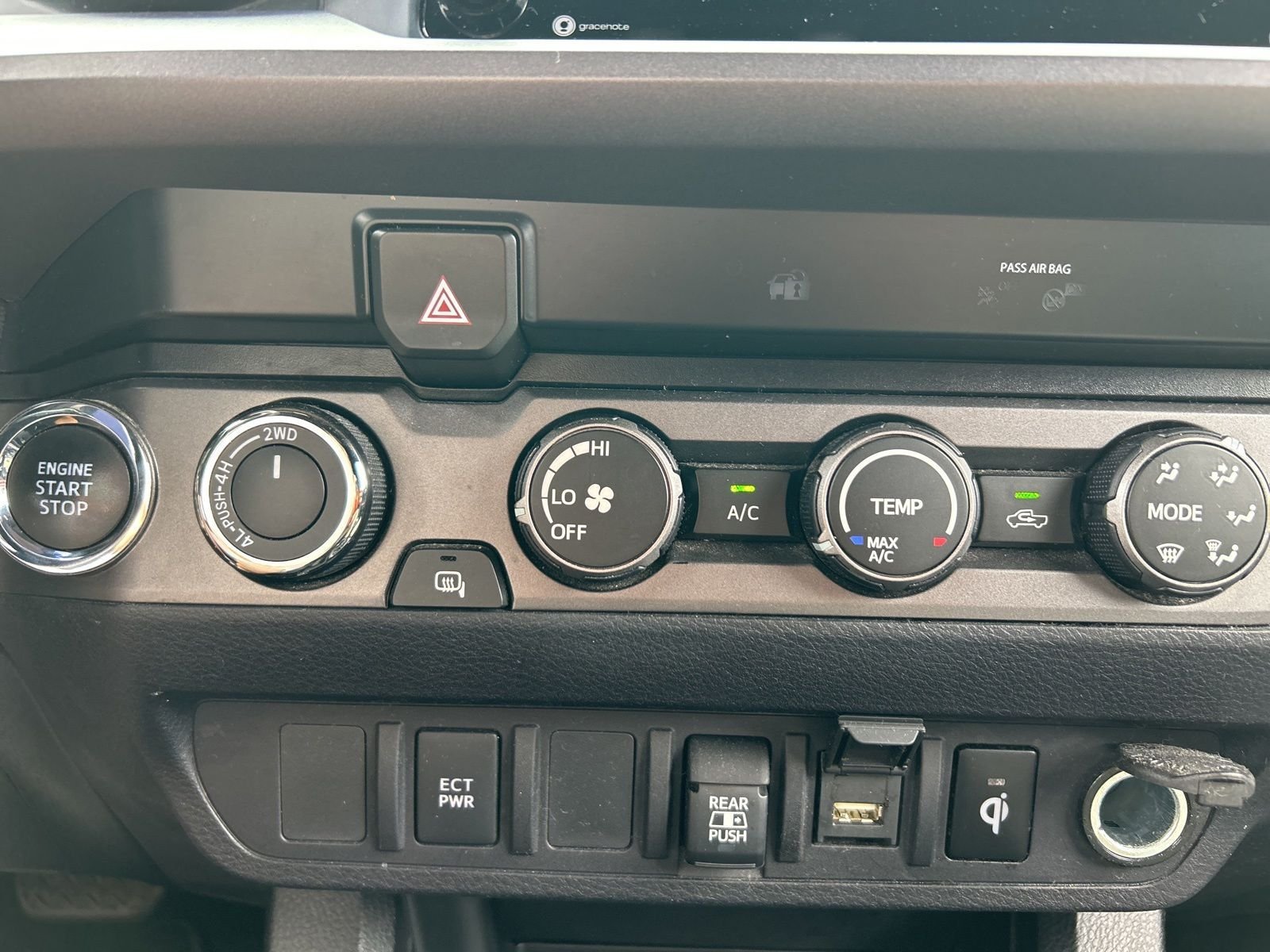 Used 2020 White Toyota TRD Sport image 29