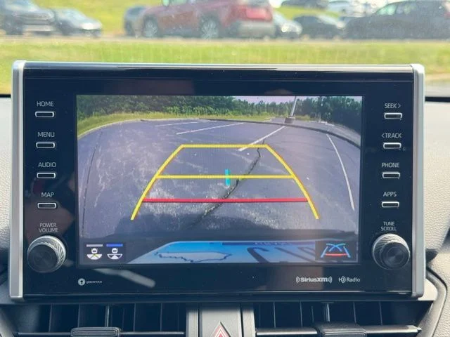 Certified Used 2022 Blueprint Toyota XLE image 25