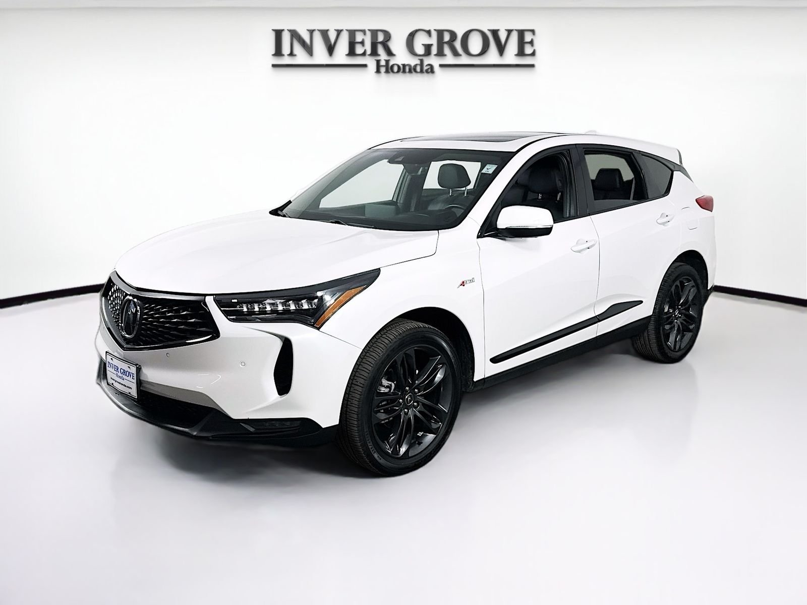 2023 Acura RDX A-Spec Package SH-AWD's photo