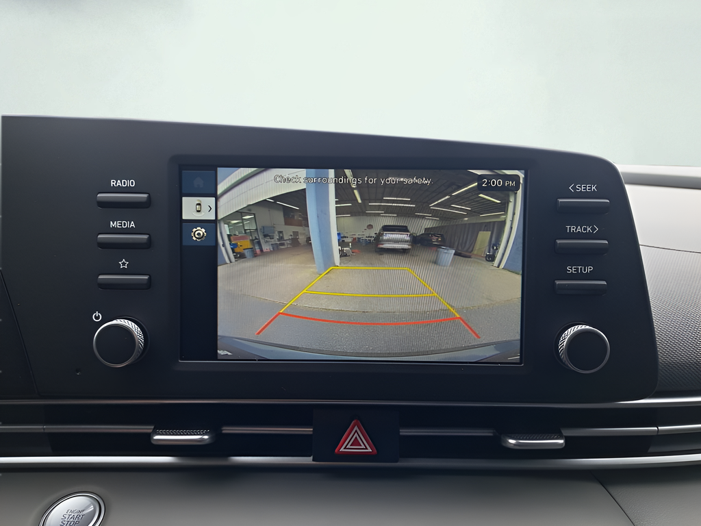 New 2026 Gray Hyundai SEL Sport image 24