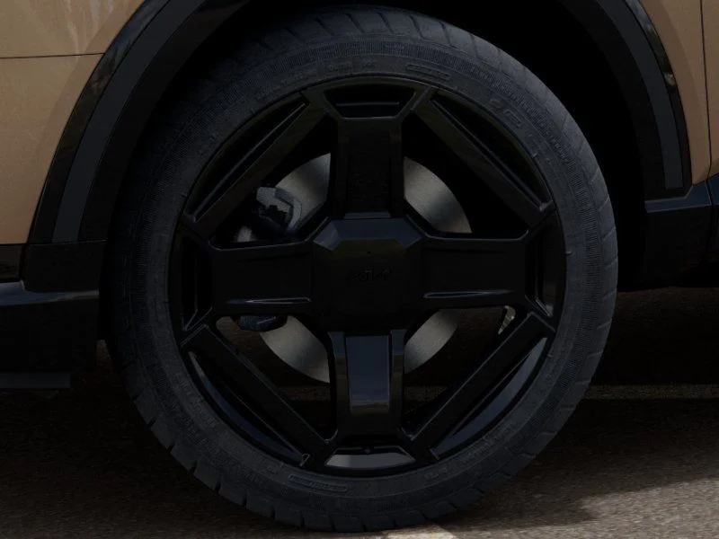 New 2027 Terrain Brown Kia X-Line EX image 9