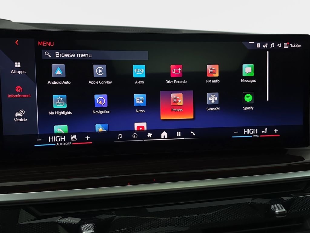 2026 BMW X5 50e - Photo 21
