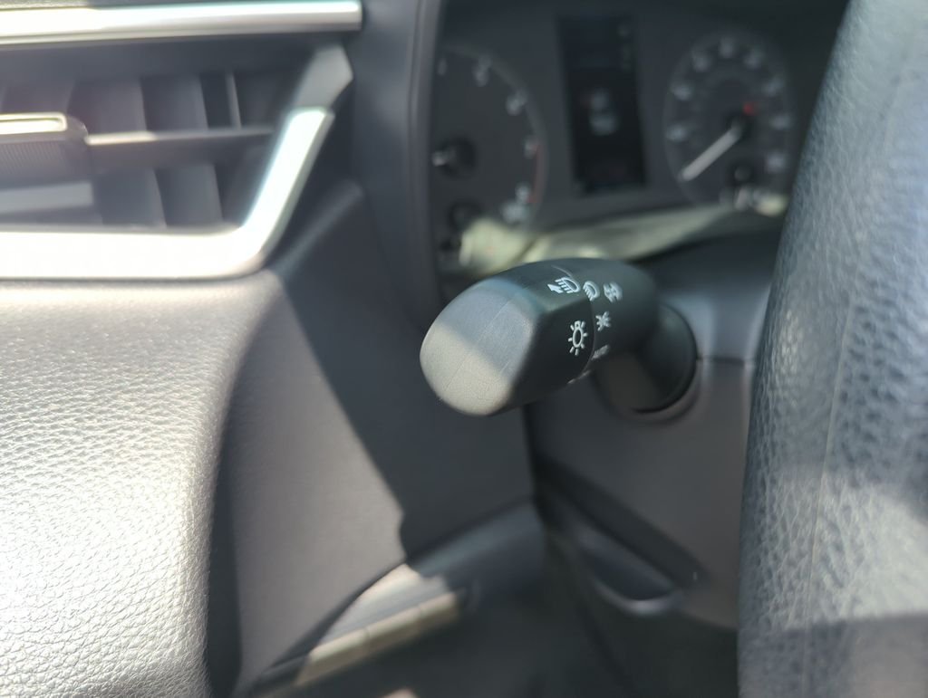 Used 2024 Black Toyota LE image 21
