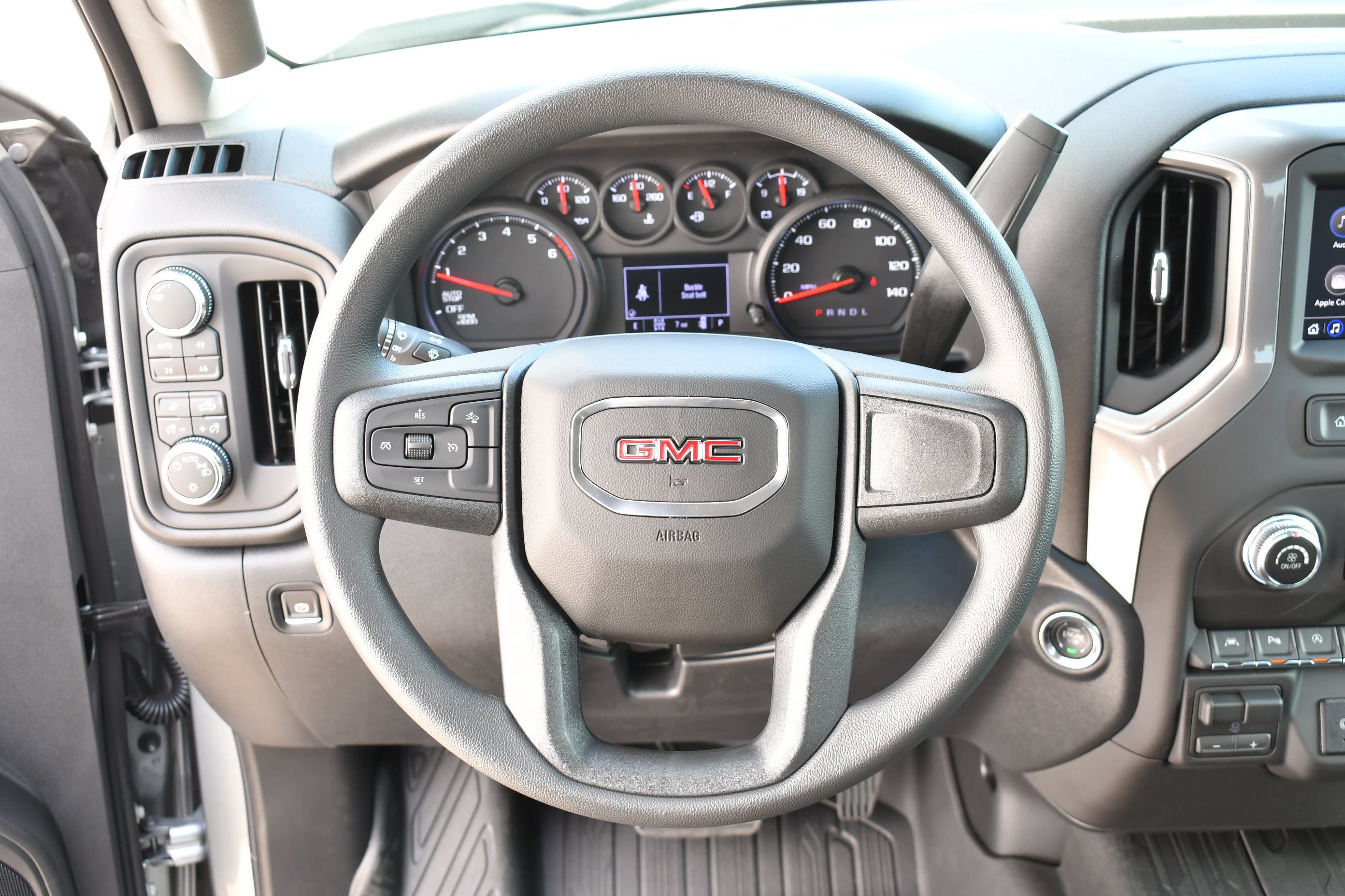 2026 GMC Sierra 1500 Pro - Photo 16