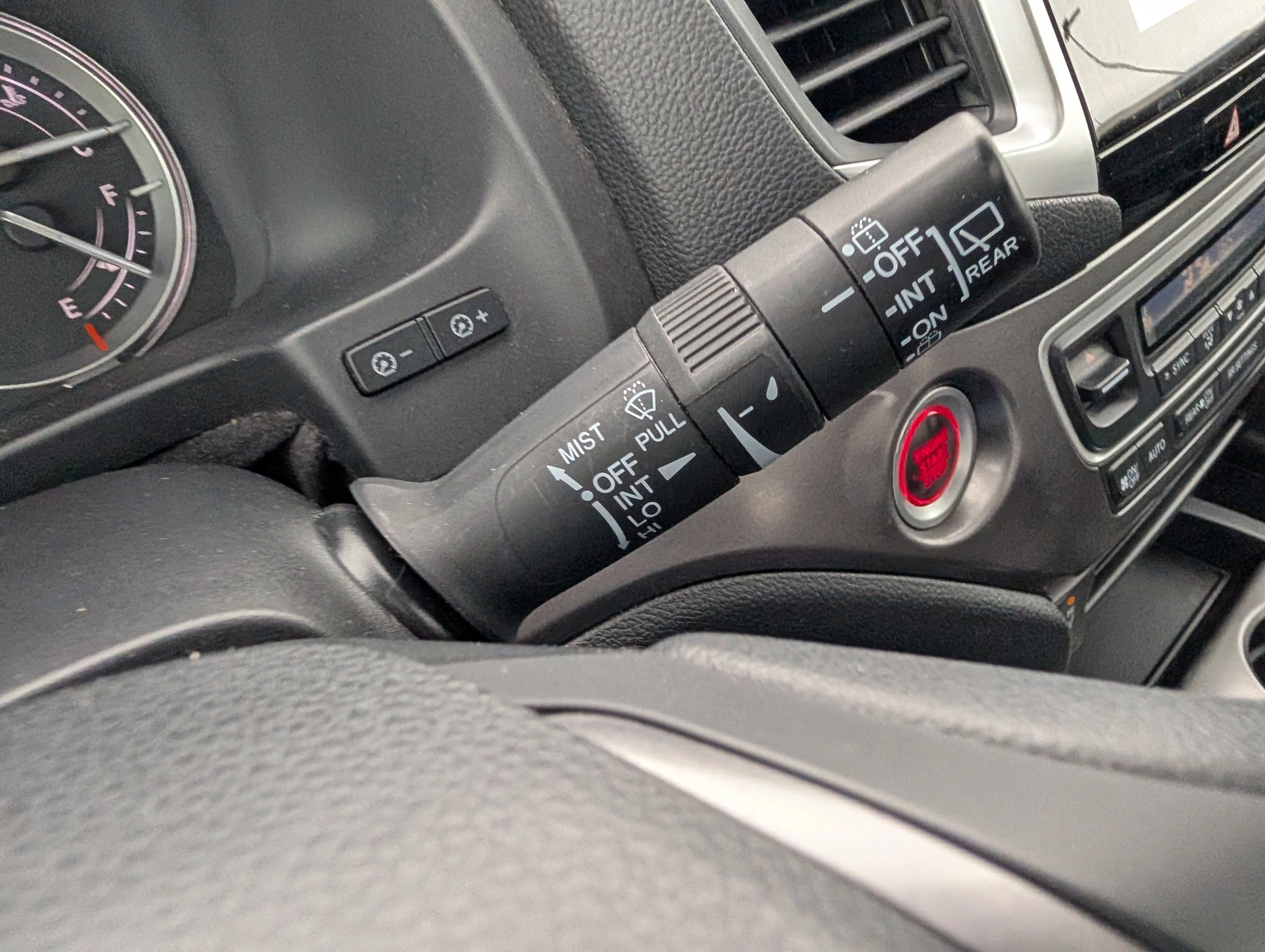2017 Honda Pilot EX-L - Photo 29