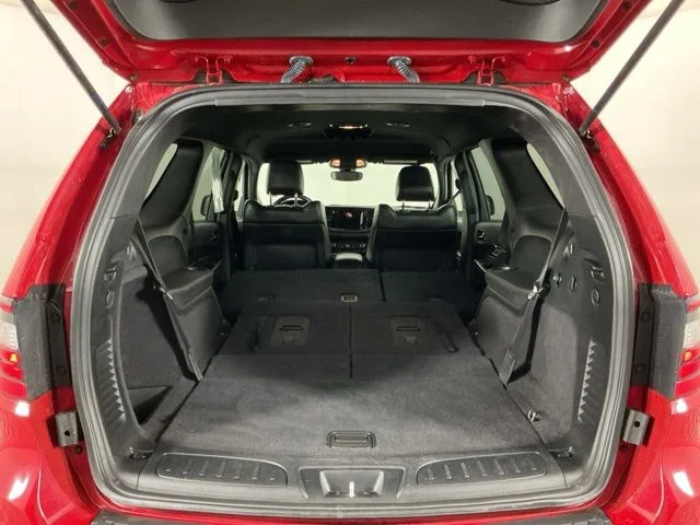 2021 Dodge Durango GT - Photo 30