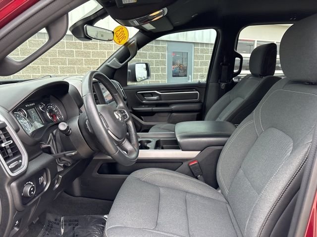 2023 RAM Ram 1500 Pickup Big Horn/Lone Star - Photo 14