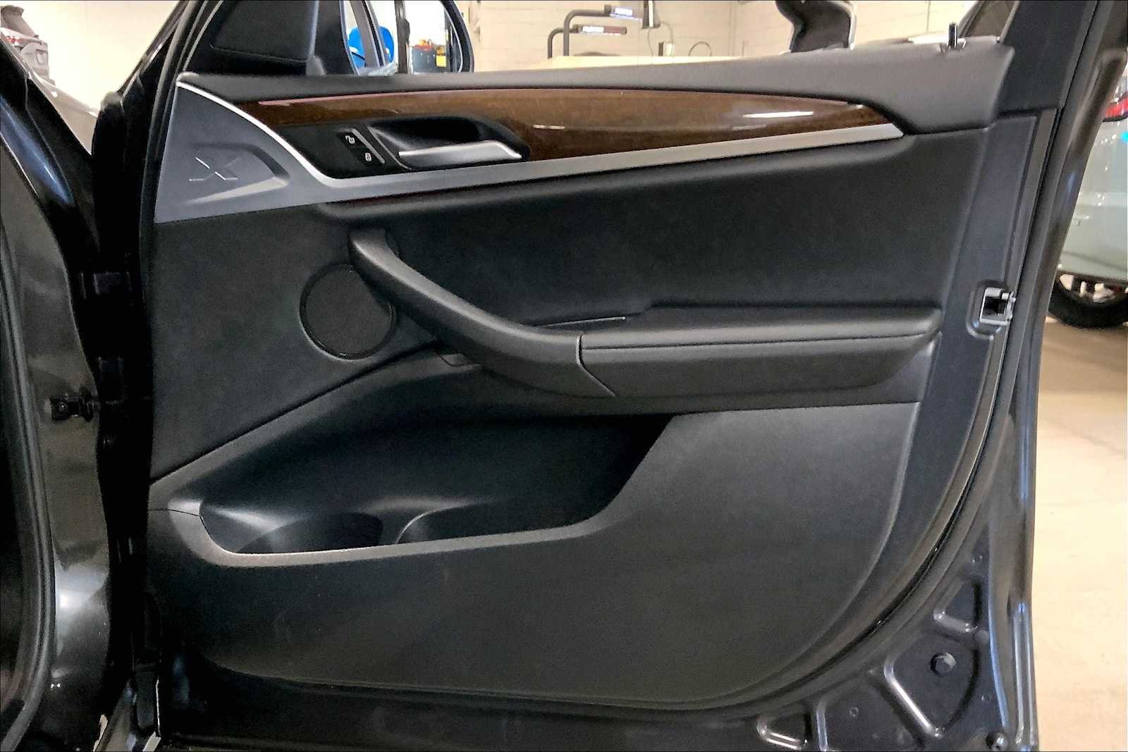 2024 BMW X3 30i - Photo 43