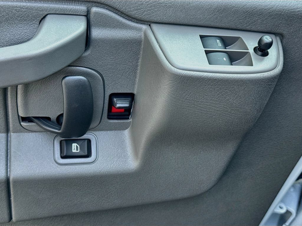 2026 Chevrolet Express Cargo Work Van - Photo 18