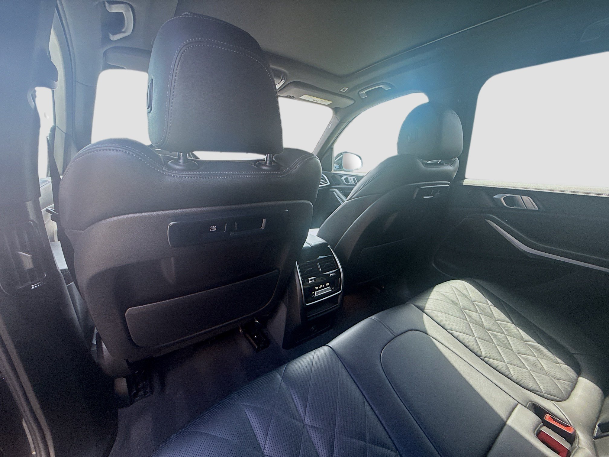 2023 BMW X5 40i - Photo 25