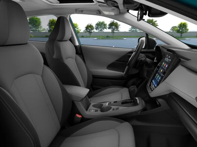 New 2027 TIDEPOOL TEAL PEARL Subaru Premium image 15