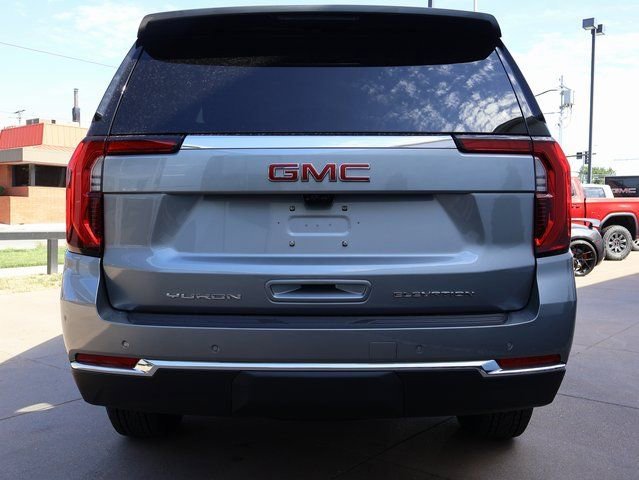 2026 GMC Yukon Elevation - Photo 6