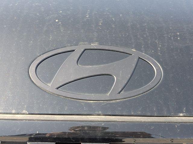 2025 Hyundai Santa Fe Calligraphy - Photo 52