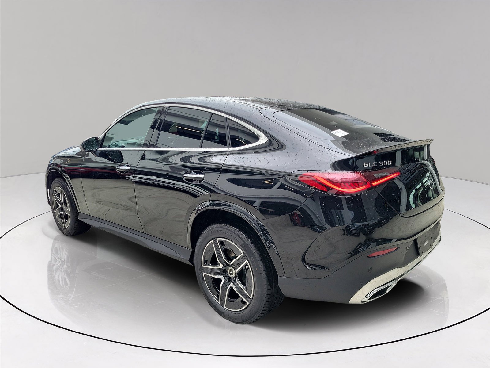 New 2027 Black Mercedes-Benz GLC 300 image 32