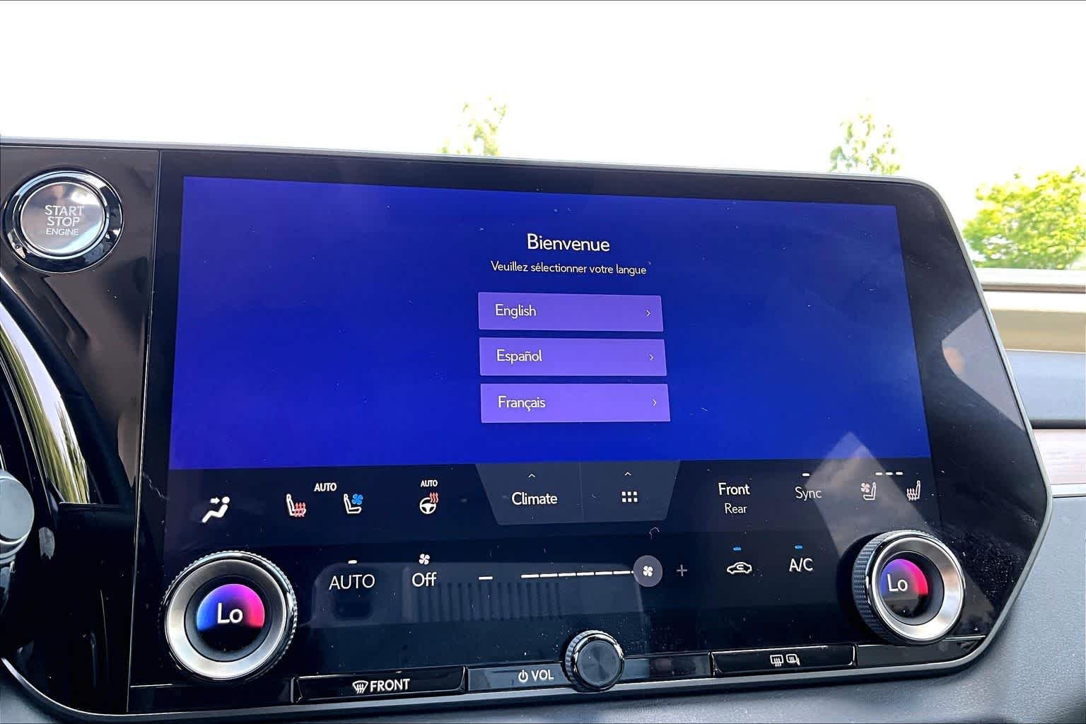 Used 2024 Caviar Lexus Premium image 34