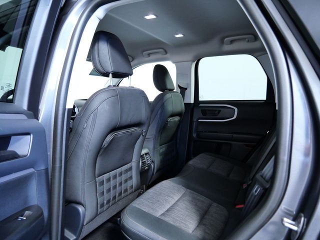 Certified Used 2021 Gray Ford Big Bend image 13