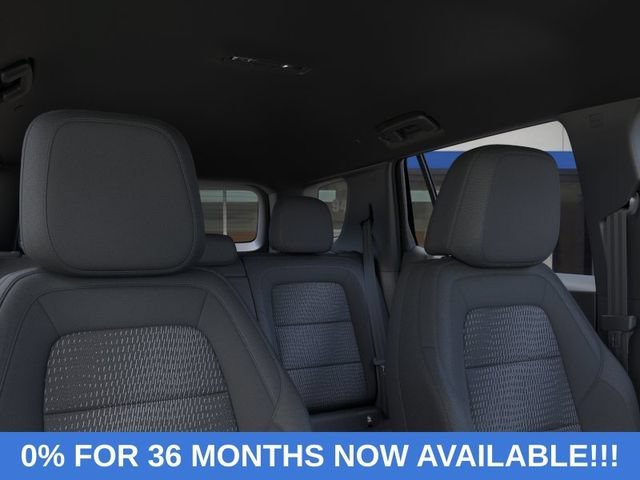 2026 Chevrolet Equinox LT - Photo 27