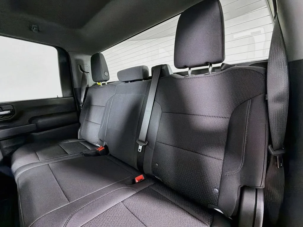 2026 Chevrolet Silverado 3500 HD Work Truck - Photo 17