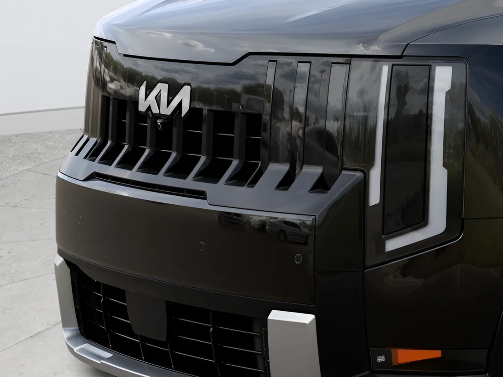 New 2027 Ebony Black Kia SX image 24