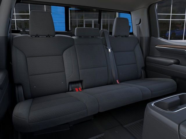2026 Chevrolet Silverado 1500 LT - Photo 17