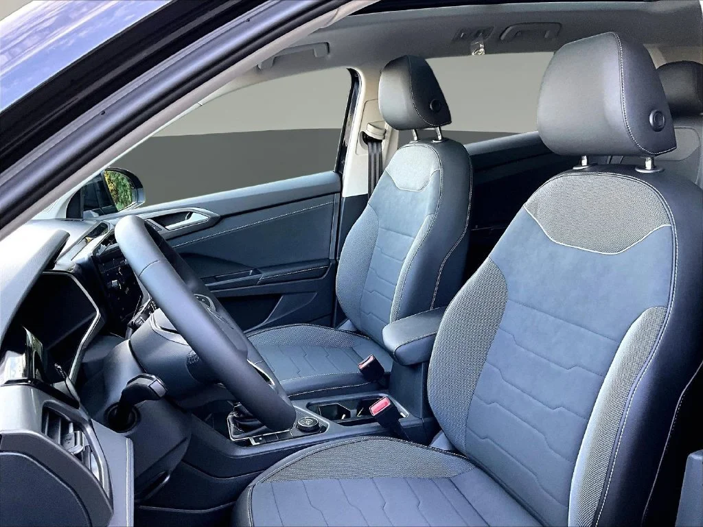 New 2027 Black Volkswagen 1.5T SE Black image 20