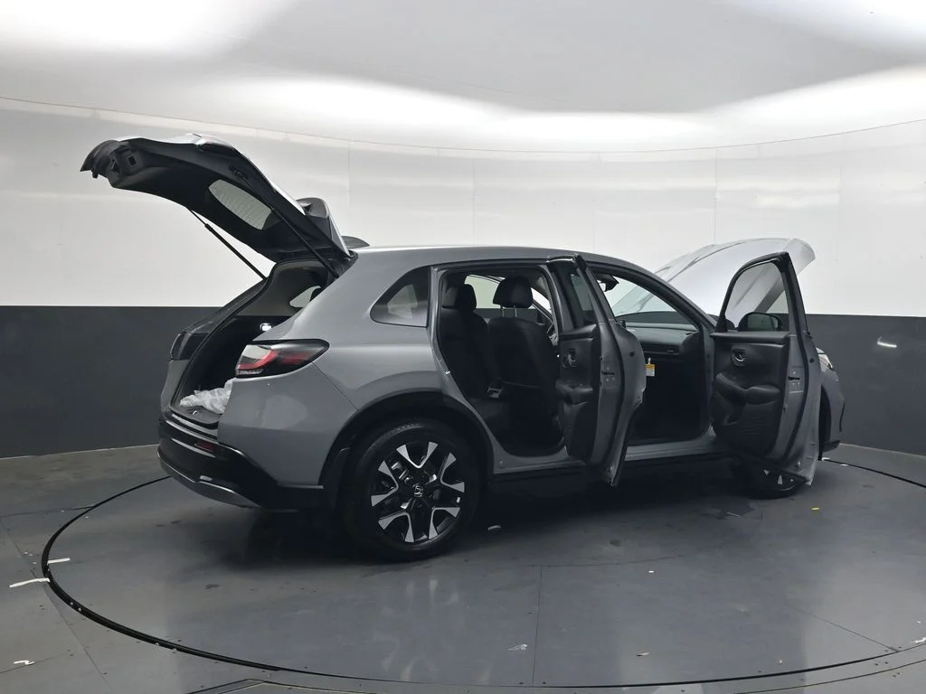 New 2027 Urban Gray Pearl Honda EX-L image 43