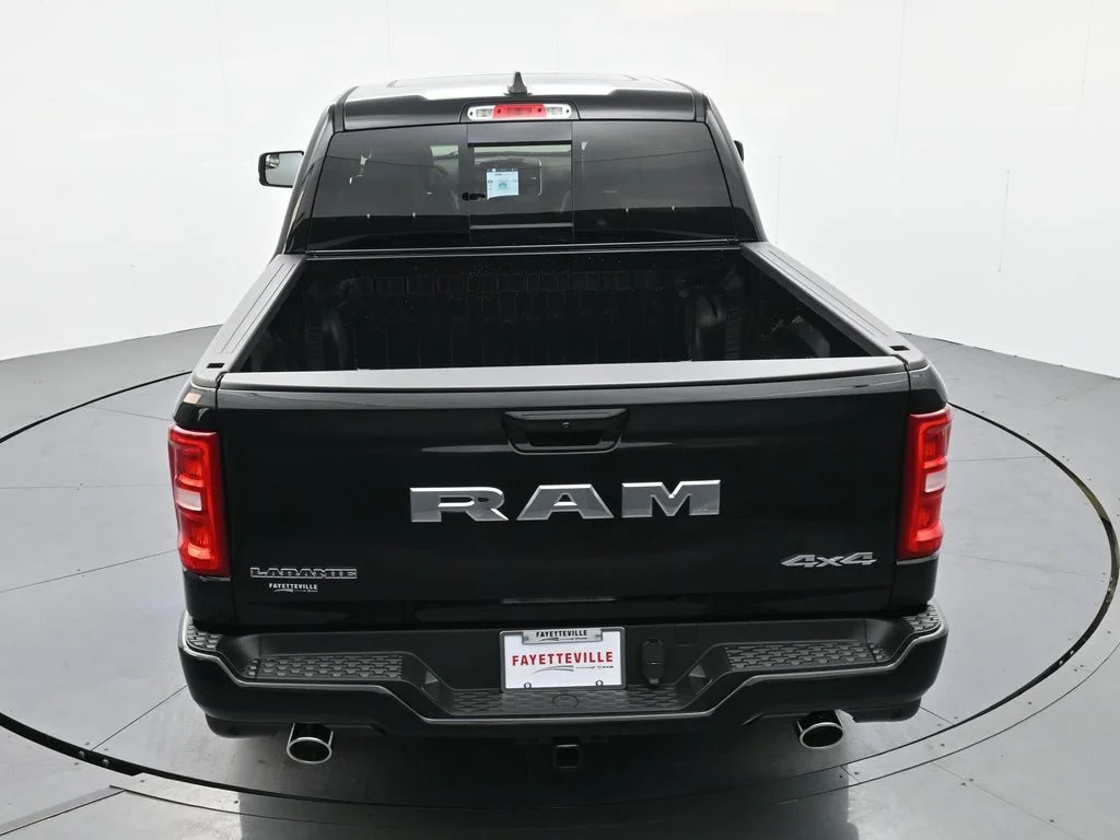 2026 RAM 1500 Laramie - Photo 28