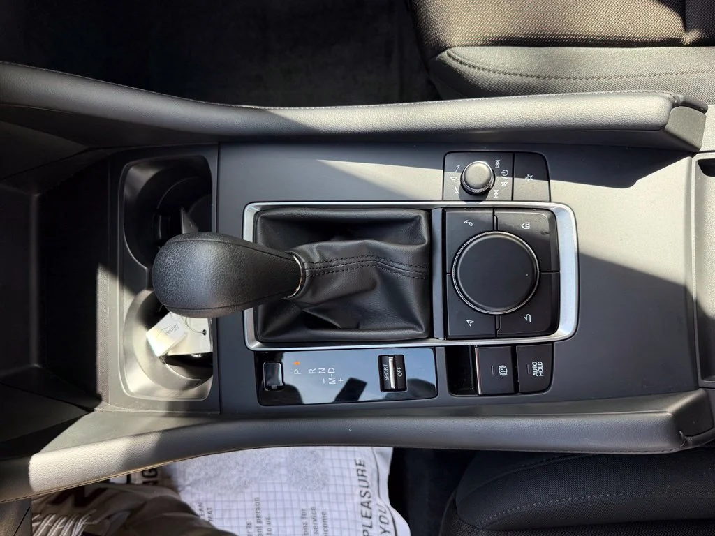Used 2026 White Mazda 2.5 S image 18