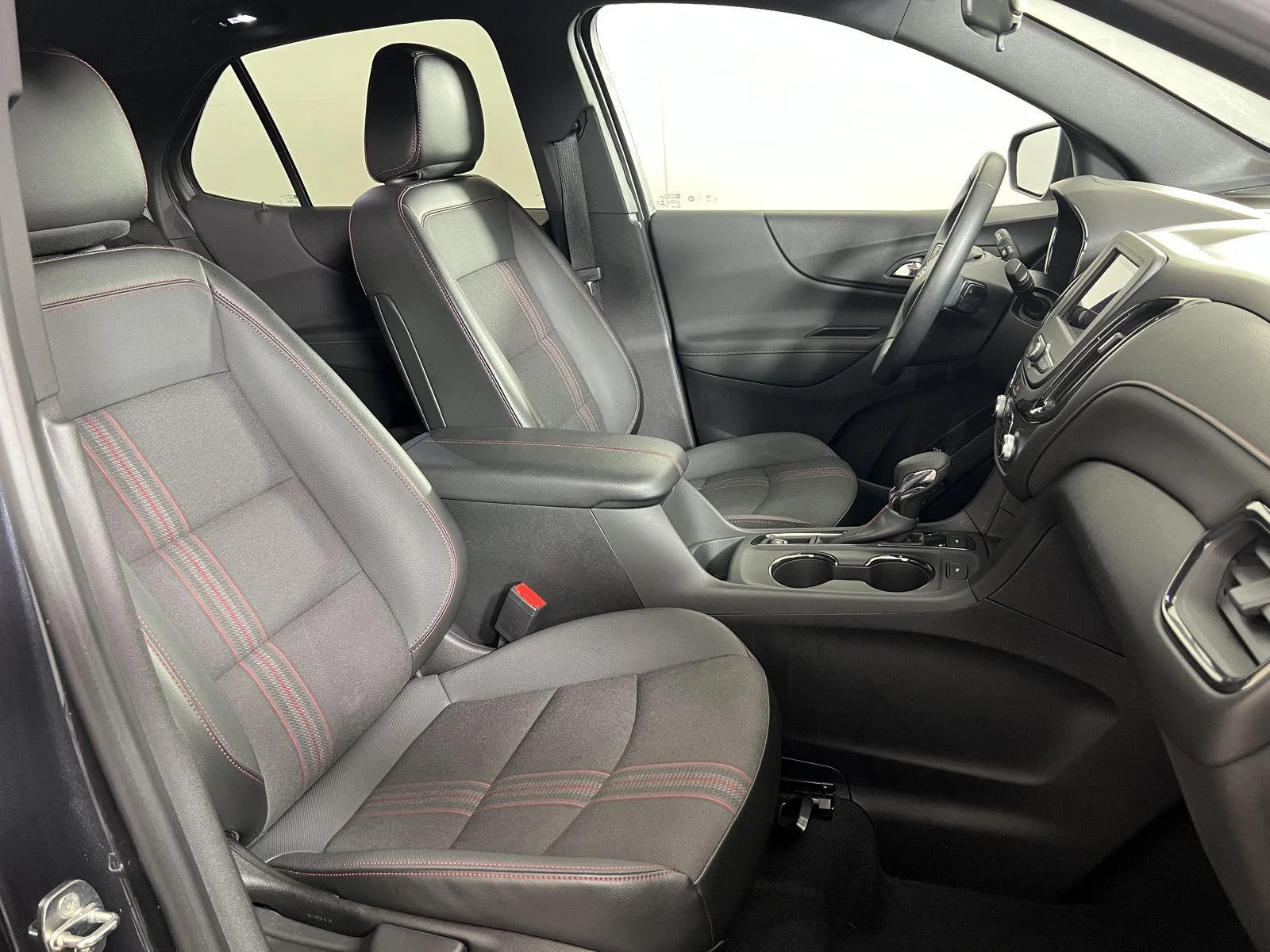 Used 2023 Iron Gray Metallic Chevrolet RS image 22