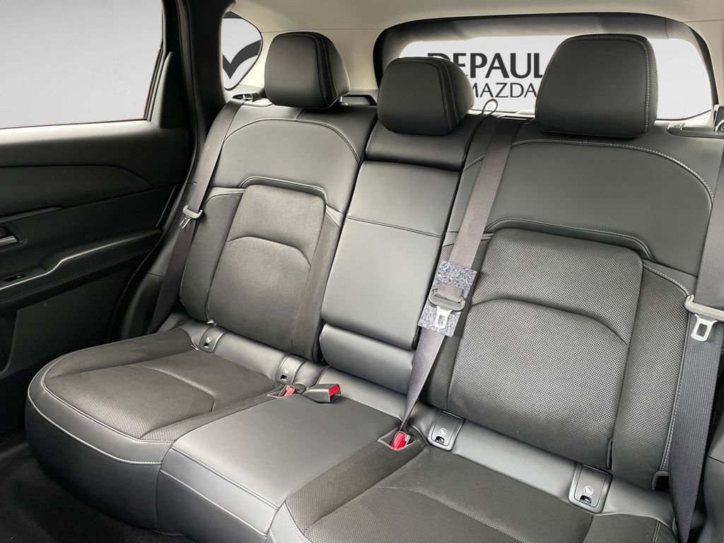 New 2026 Machine Gray Mazda 2.5 S Select image 12