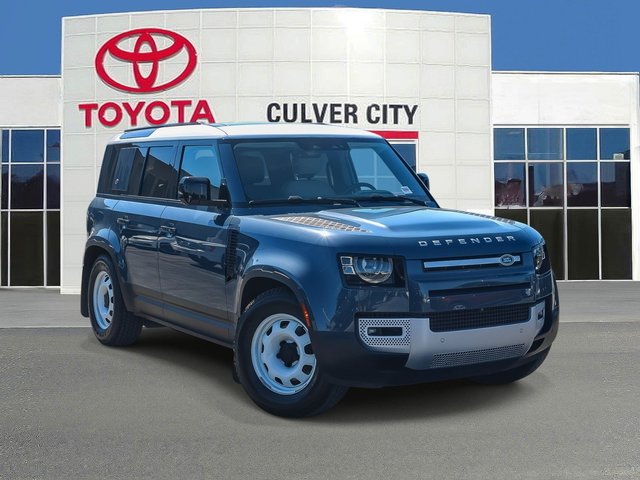 2023 Land Rover Defender S