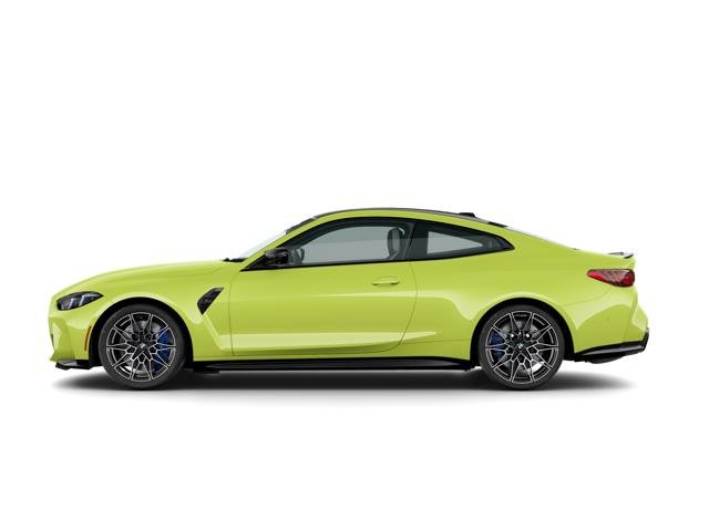 New 2027  BMW Competition image 4