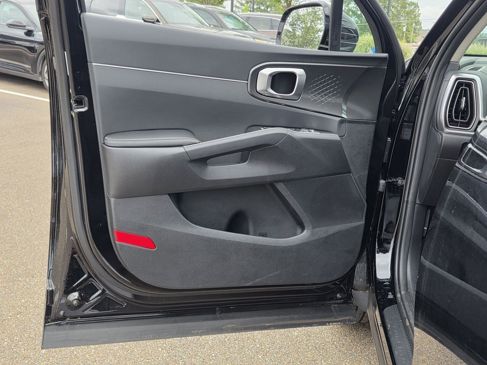 New 2026 Black Kia S image 11