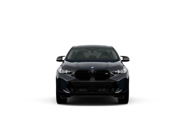 New 2027 Carbon Black Metallic BMW M60i image 2
