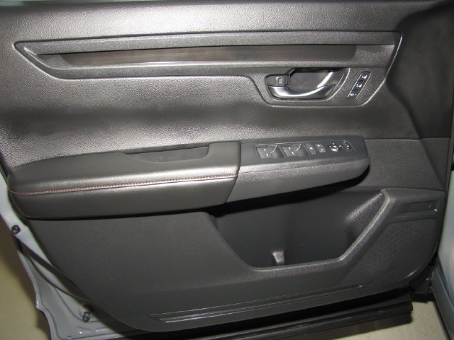 Certified Used 2025 Urban Gray Pearl Honda Sport-L image 49