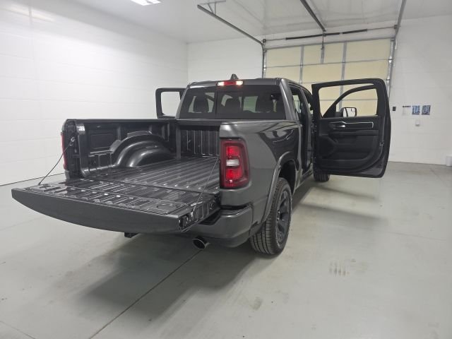 2026 RAM 1500 Big Horn/Lone Star - Photo 12