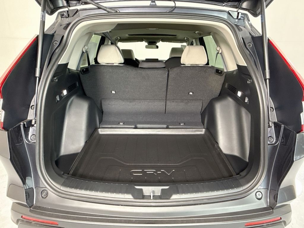 2026 Honda CR-V EX - Photo 28