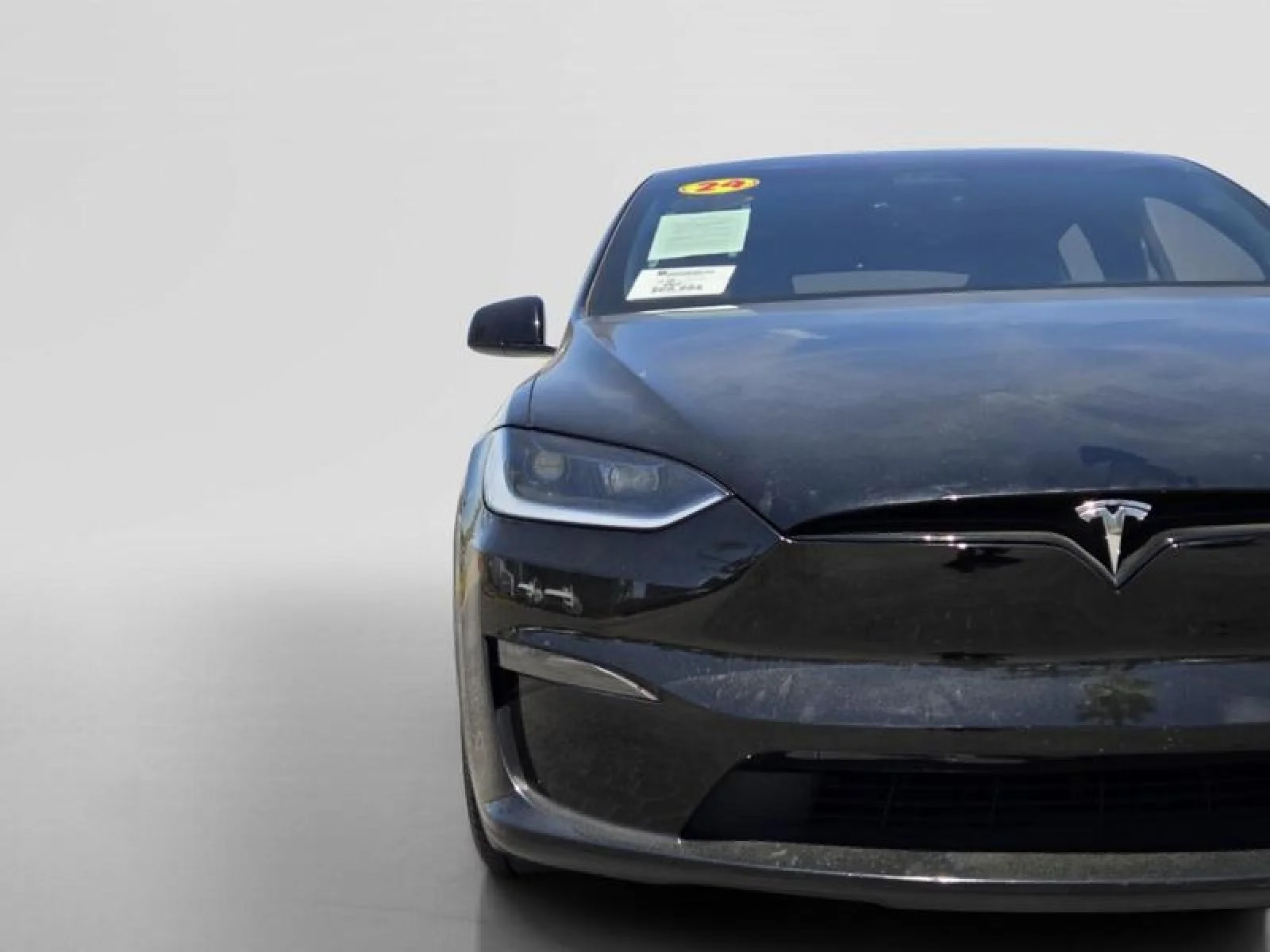 Used 2024 BLACK Tesla Long Range image 10