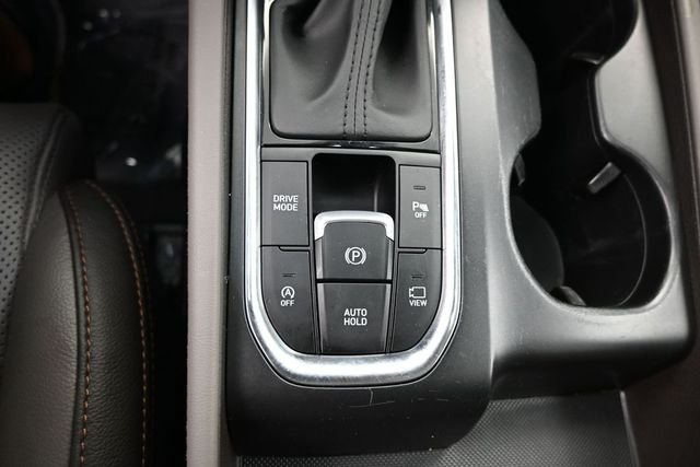 Used 2020 Gray Hyundai Limited image 43