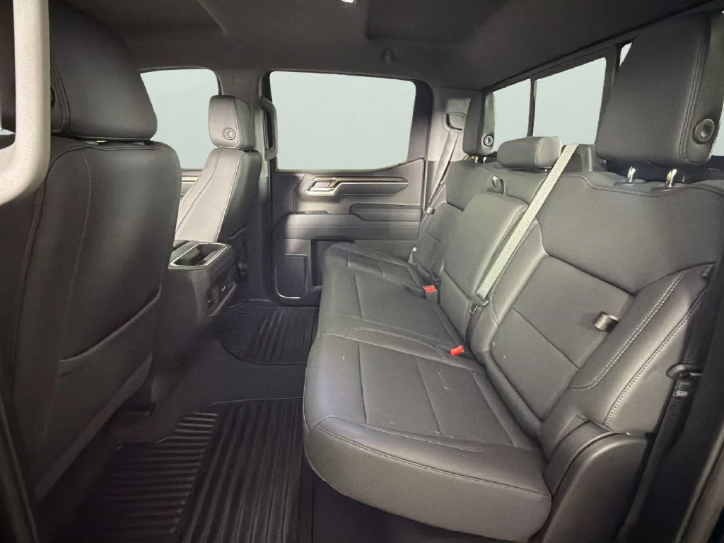 2026 Chevrolet Silverado 1500 RST - Photo 27