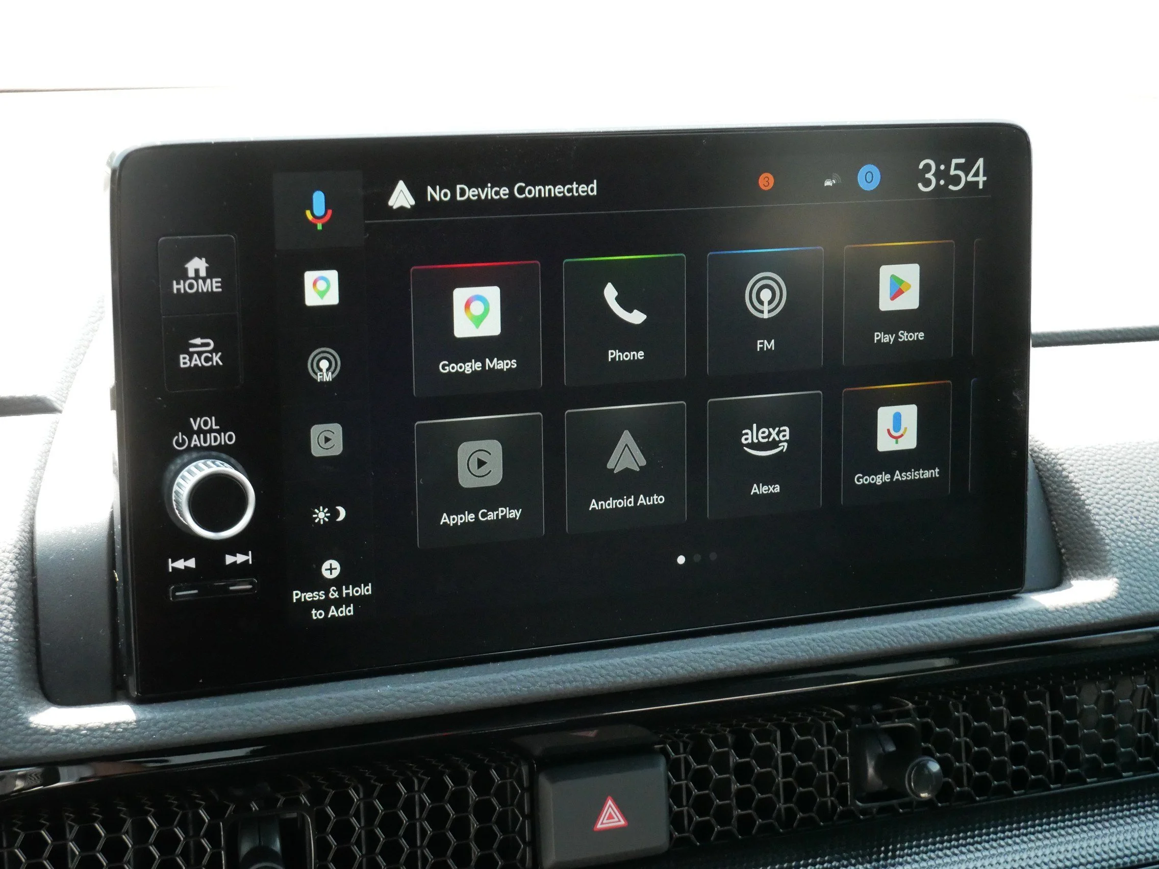 2026 Honda CR-V Sport Touring - Photo 58