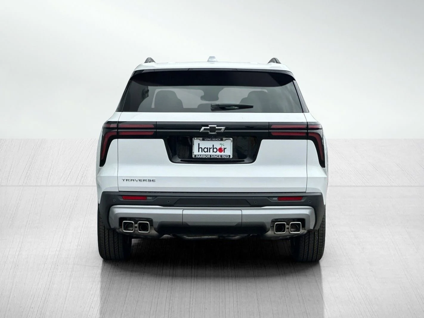 2025 Chevrolet Traverse LT - Photo 5