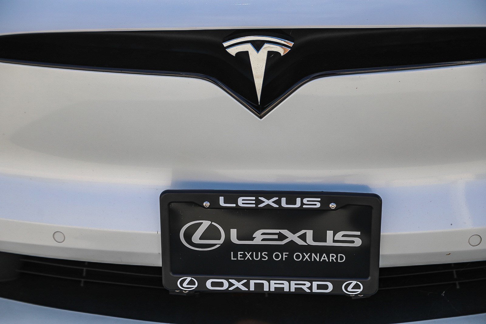 2023 Tesla Model X Long Range - Photo 24