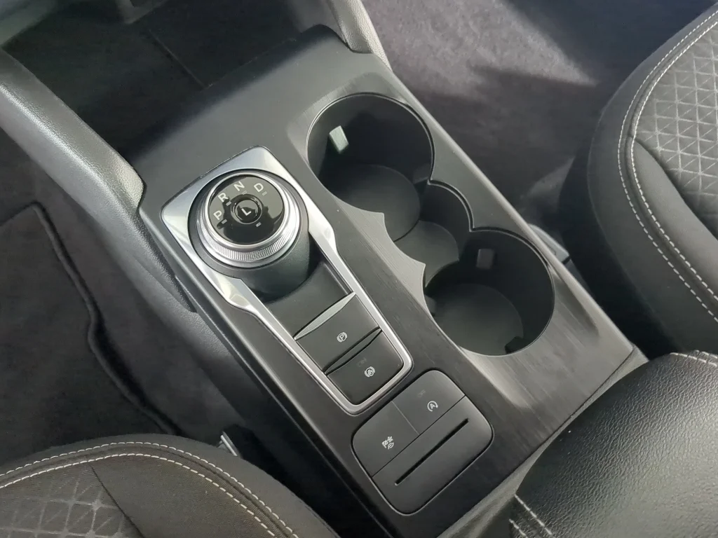 2025 Ford Escape Active - Photo 23